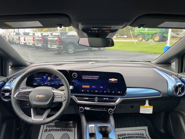 2026 Chevrolet Equinox EV 2LT - Photo 18
