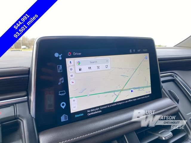 2023 Chevrolet Suburban Z71 - Photo 25