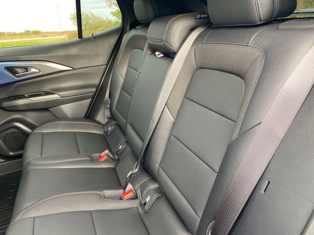 2026 Chevrolet Equinox EV 2LT - Photo 15