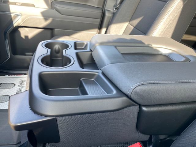 2026 Chevrolet Silverado 1500 LT Trail Boss - Photo 27