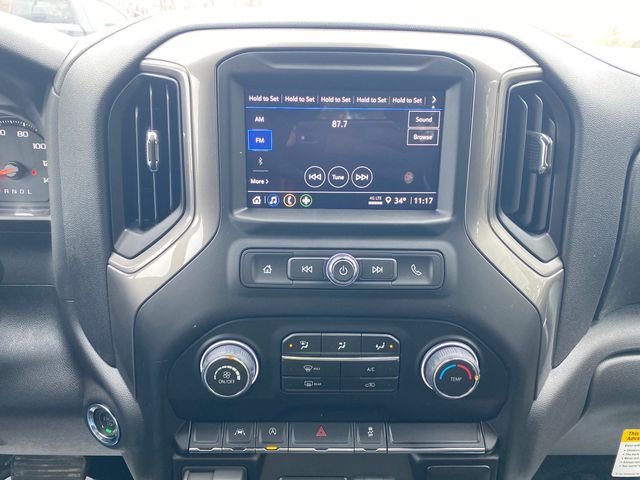 2026 Chevrolet Silverado 1500 Work Truck - Photo 17