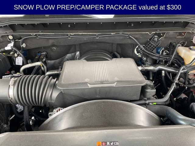 2026 Chevrolet Silverado 2500 HD LT - Photo 14