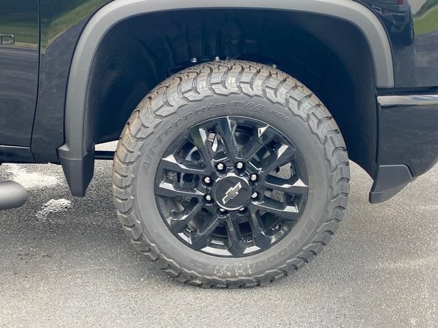 2026 Chevrolet Silverado 2500 HD LTZ - Photo 16