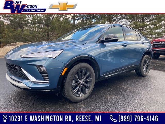 2024 Buick Envista Sport Touring