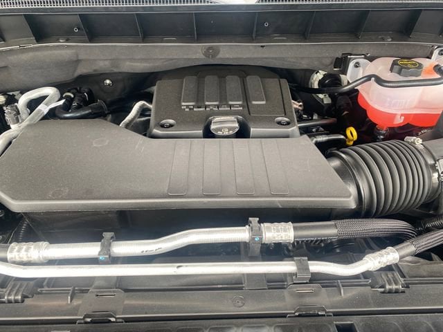 2026 Chevrolet Silverado 1500 LT - Photo 13