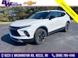  Chevrolet Blazer