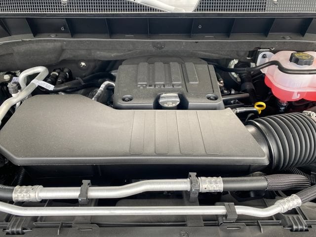 2026 Chevrolet Silverado 1500 LT - Photo 14