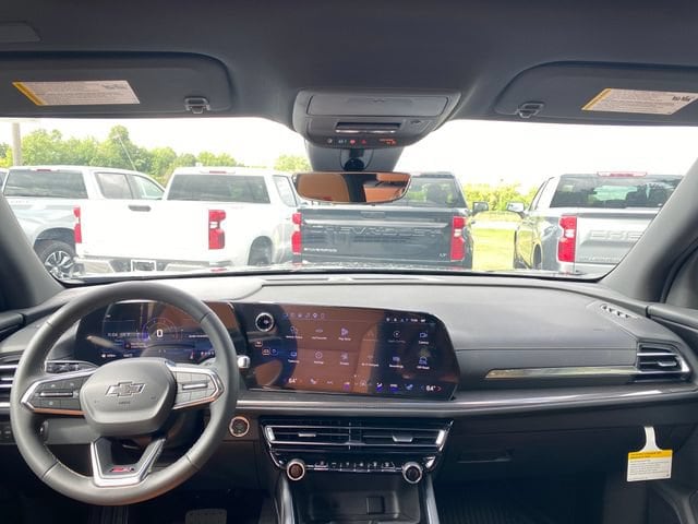 2027 Chevrolet Traverse Z71 - Photo 23