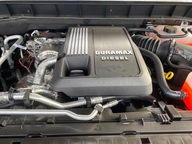 2026 Chevrolet Silverado 1500 RST - Photo 13
