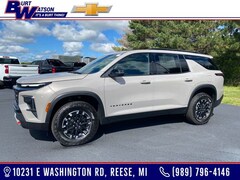2026 Chevrolet Traverse Z71 SUV