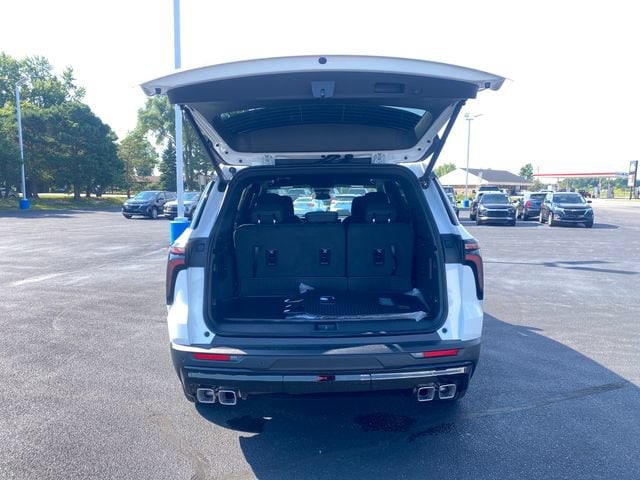2026 Chevrolet Traverse LT - Photo 16