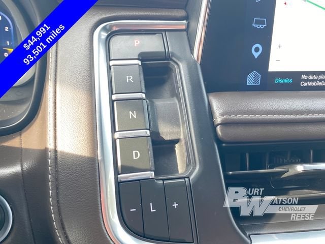 2023 Chevrolet Suburban Z71 - Photo 28