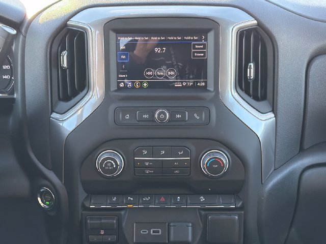 2026 Chevrolet Silverado 3500 HD Work Truck - Photo 22