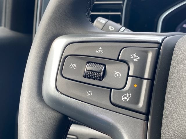 2026 Chevrolet Silverado 1500 LT - Photo 31