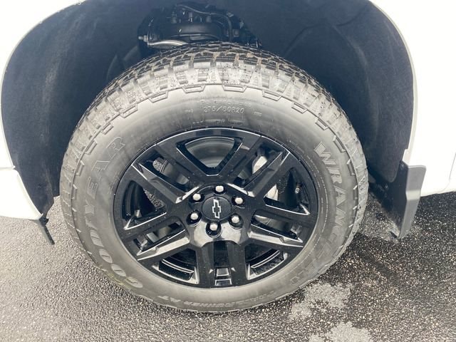 2026 Chevrolet Silverado 1500 RST - Photo 14