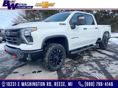 2026 Chevrolet Silverado 2500 HD LT Truck