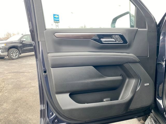 2026 Chevrolet Tahoe Premier - Photo 10
