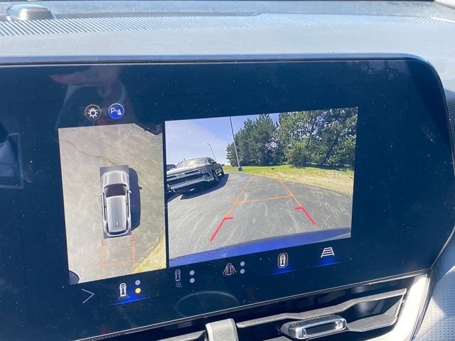 2026 Chevrolet Equinox LT - Photo 27
