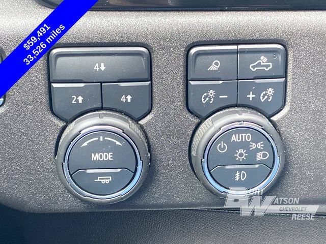 2025 Chevrolet Silverado 3500HD LT - Photo 32