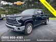  Chevrolet Silverado 3500 HD