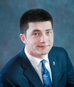 Staff member RICHARD WATSON IV from ID_d8309c9f127c