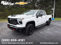 2026 Chevrolet Silverado 3500 HD LT Truck
