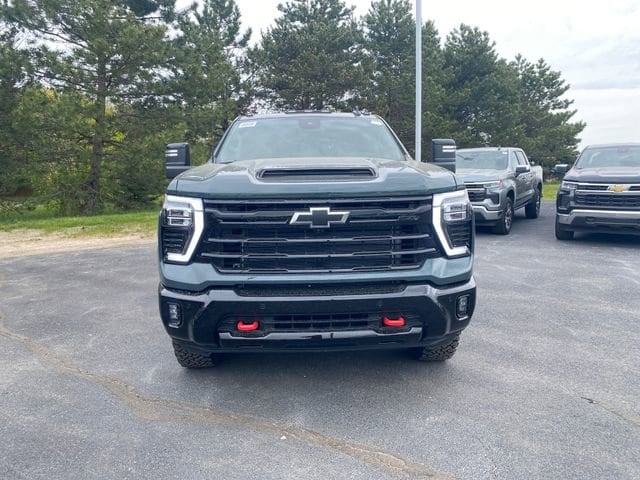 2026 Chevrolet Silverado 2500 HD LT - Photo 9