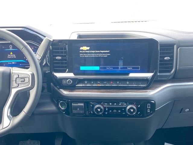 2026 Chevrolet Silverado 2500 HD LT - Photo 21