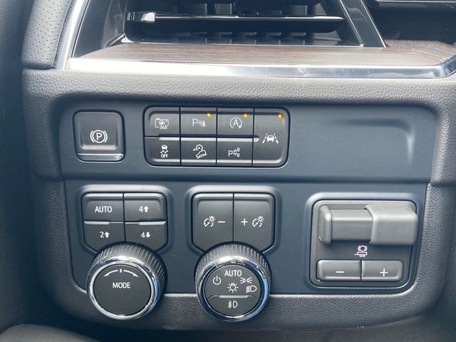 2026 Chevrolet Tahoe Premier - Photo 29
