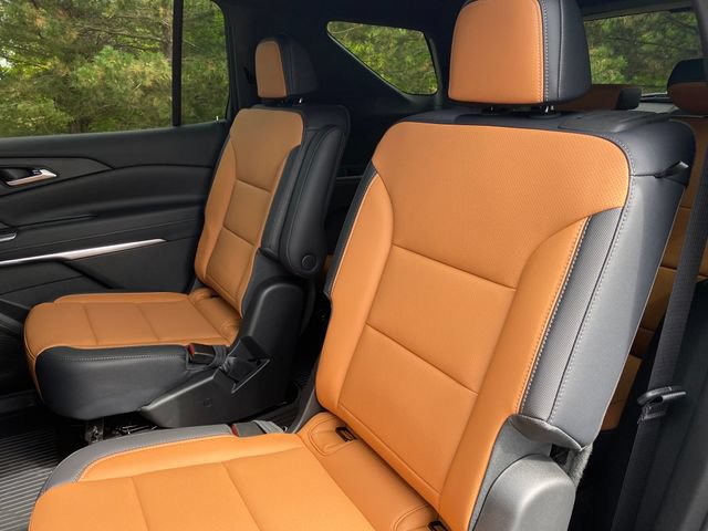 2027 Chevrolet Traverse Z71 - Photo 21