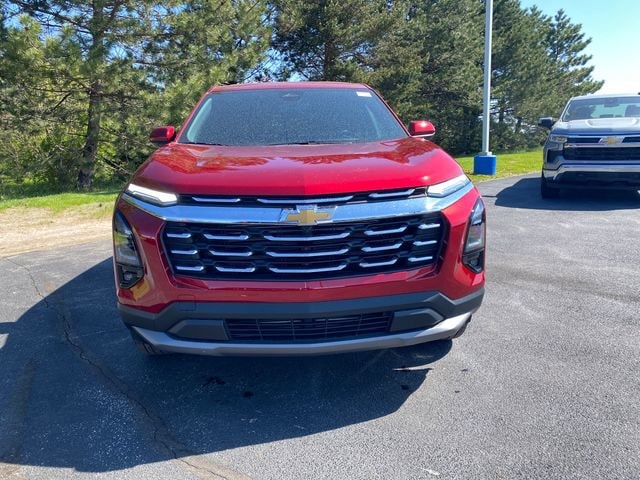 2026 Chevrolet Equinox LT - Photo 9