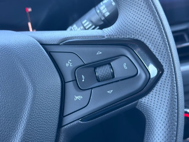 2026 Chevrolet Trailblazer LS - Photo 31