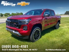 2026 Chevrolet Colorado Z71 Truck