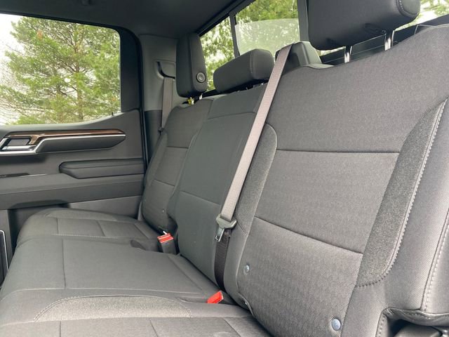 2026 Chevrolet Silverado 1500 RST - Photo 16