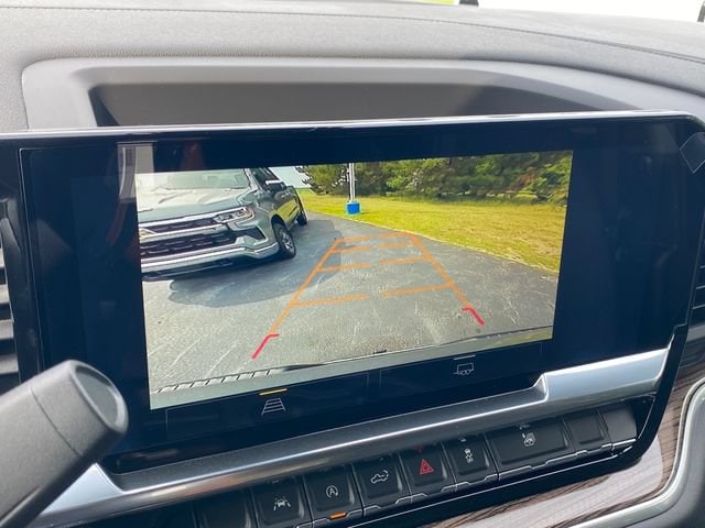 2026 Chevrolet Silverado 1500 RST - Photo 25