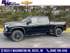 2026 Chevrolet Silverado 2500 HD LT Truck