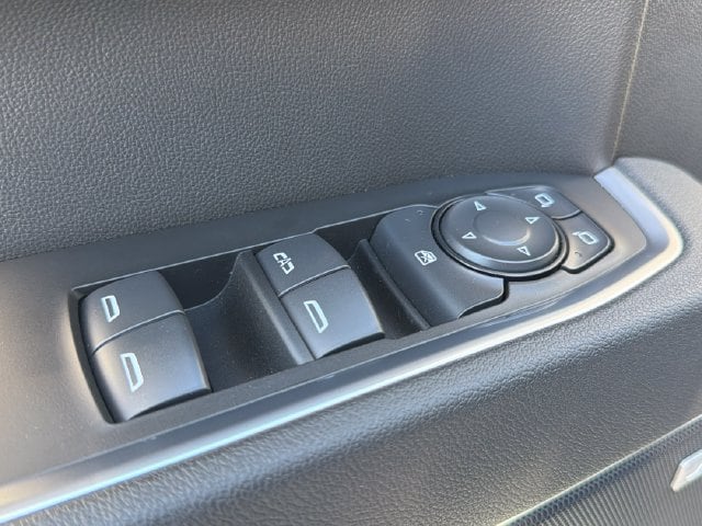2026 Chevrolet Silverado 1500 RST - Photo 17