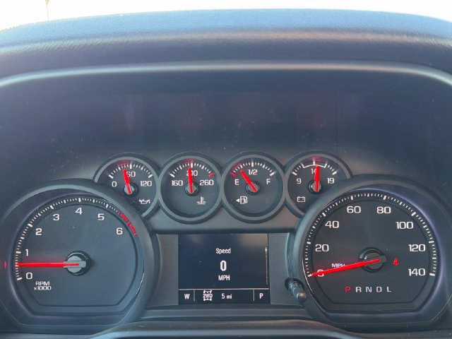 2026 Chevrolet Silverado 3500 HD Work Truck - Photo 24