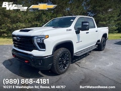 2026 Chevrolet Silverado 3500 HD LT Truck