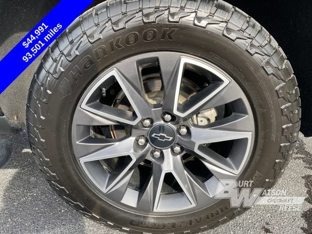 2023 Chevrolet Suburban Z71 - Photo 15