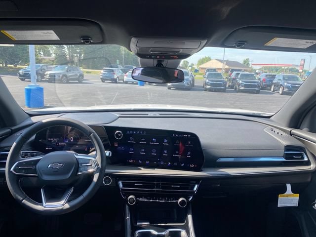 2026 Chevrolet Traverse LT - Photo 19