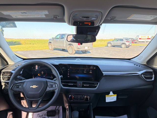 2026 Chevrolet Trailblazer LS - Photo 20