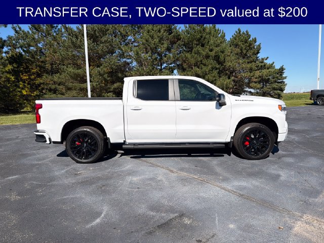 2026 Chevrolet Silverado 1500 RST - Photo 10
