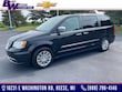 Chrysler Town & Country