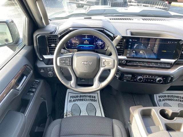 2026 Chevrolet Silverado 1500 LT Trail Boss - Photo 18