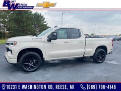 2026 Chevrolet Silverado 1500 RST Truck