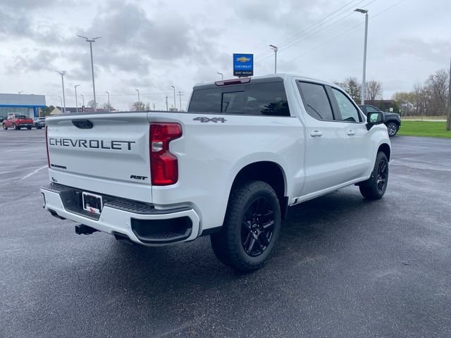 2026 Chevrolet Silverado 1500 RST - Photo 6