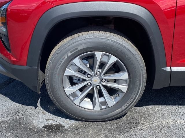 2026 Chevrolet Equinox LT - Photo 15