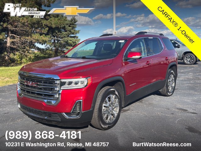  GMC Acadia