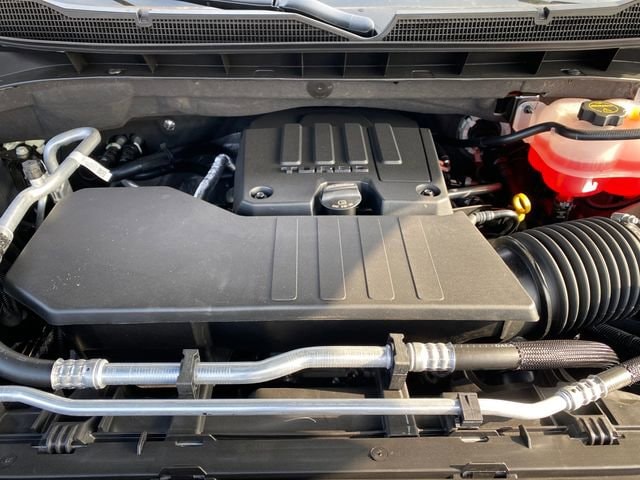 2026 Chevrolet Silverado 1500 LT Trail Boss - Photo 13